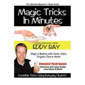 Magic Tricks in Minutes - Paperback