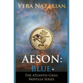 Aeson: Blue - Paperback