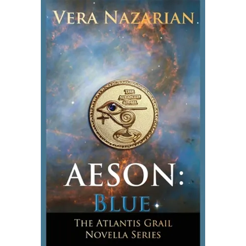 Aeson: Blue - Paperback