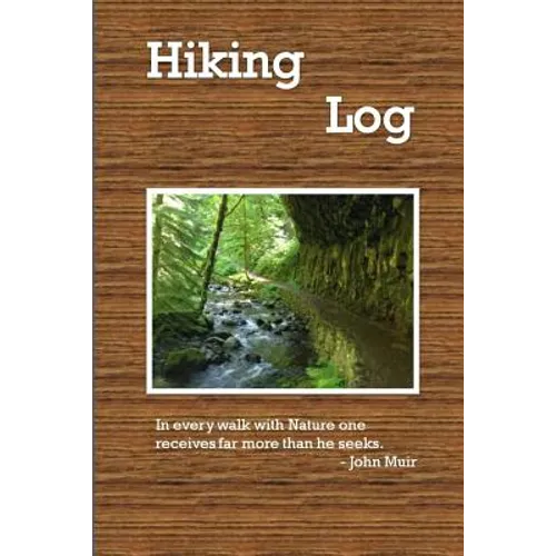 Hiking Log