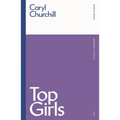Top Girls - Paperback