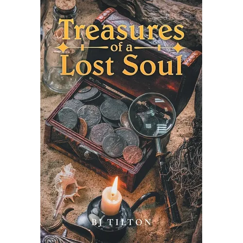 Treasures of a Lost Soul - Paperback