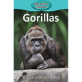 Gorillas - Paperback