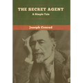 The Secret Agent: A Simple Tale - Hardcover