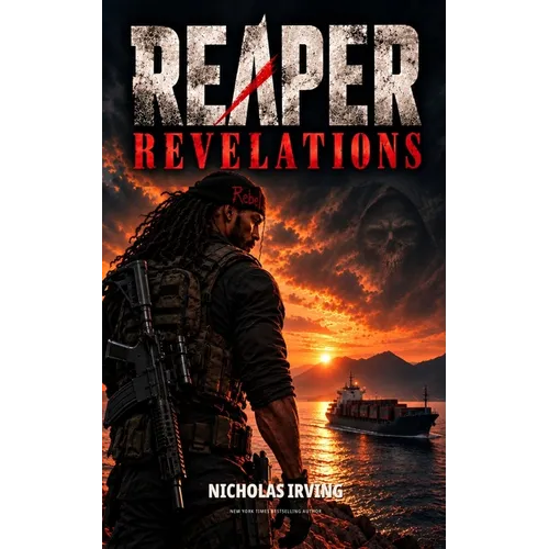 Reaper: Revelations