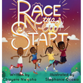 Race to a New Start - Hardcover