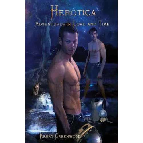 Herotica: Adventures in Love and Time - Paperback