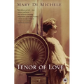 Tenor of Love - Paperback