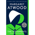 The Testaments: Booker Prize Winner - Paperback