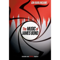 Music of James Bond (Revised) - Paperback