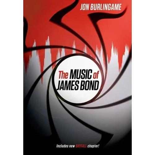 Music of James Bond (Revised) - Paperback