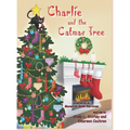 Charlie and the Catmas Tree - Hardcover