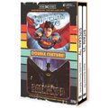 Superman '78/Batman '89 Box Set - Hardcover