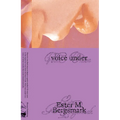 Ester M. Bergsmark: Voice Under - Paperback
