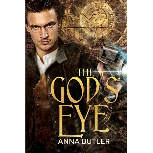 The God's Eye - Paperback