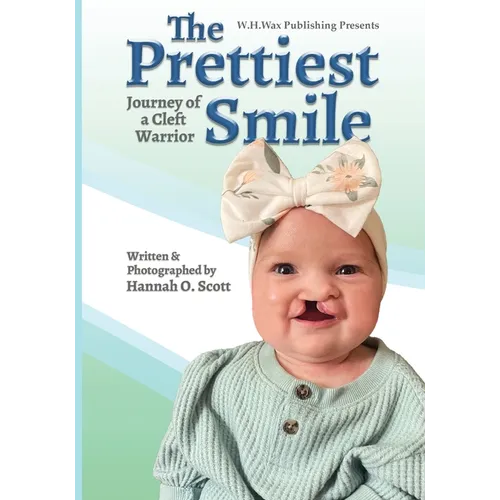 The Prettiest Smile - Paperback