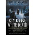 Black List, White Death: Two Holmes on the Range Novellas - Paperback