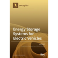 Energy Storage Systems for Electric Vehicles - Hardcover