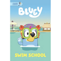 Swim School: A Bluey Storybook - Paperback