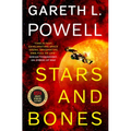 Stars and Bones: A Continuance Novel - Paperback