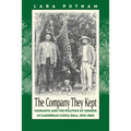 Company They Kept - Paperback
