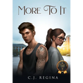 More To It - Hardcover