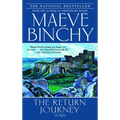 The Return Journey: Stories - Paperback