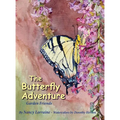 The Butterfly Adventure - Hardcover