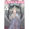 Heavenly Delusion, Volume 4: Heavenly Delusion - Paperback