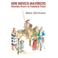 New Mexico Mavericks (Hardcover)
