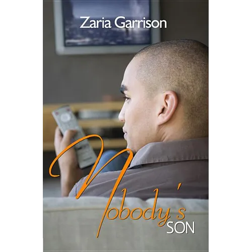 Nobody's Son - Paperback
