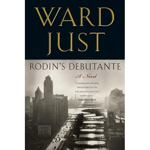 Rodin's Debutante - Paperback