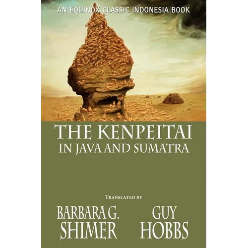The Kenpeitai in Java and Sumatra