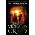 The Gems of Vice and Greed - Paperback