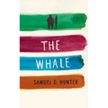 The Whale/A Bright New Boise - Paperback