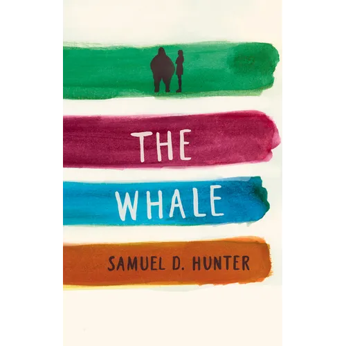 The Whale/A Bright New Boise - Paperback