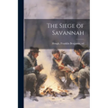 The Siege of Savannah