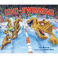 Dino-Swimming - Hardcover