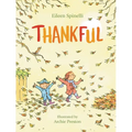 Thankful - Hardcover