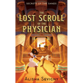The Lost Scroll of the Physician - Paperback