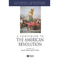 A Companion to the American Revolution