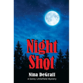 Night Shot - Paperback