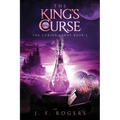The King's Curse - Paperback