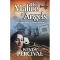 The Malice of Angels - Paperback