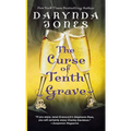 The Curse of Tenth Grave - Paperback