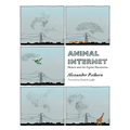 Animal Internet: Nature and the Digital Revolution - Paperback