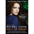 Fall of Night - Paperback