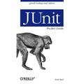 JUnit Pocket Guide - Paperback