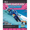 Skydiving: Volume 3 - Hardcover