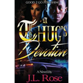 A Thug's Devotion - Paperback